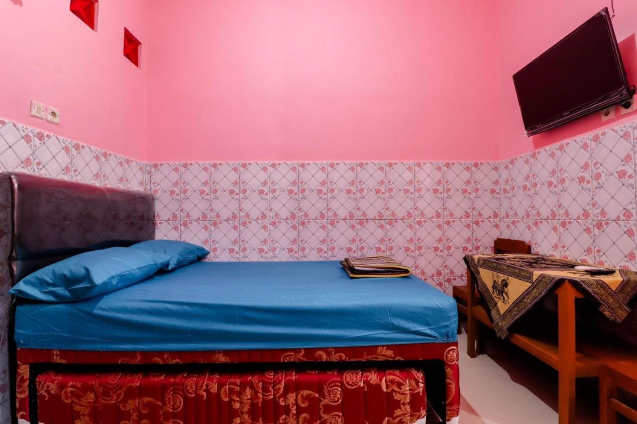 Pondok Baneytha Yogyakarta Bagian luar foto